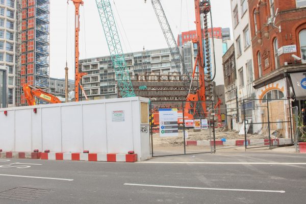 כל הזמן מתחדשת