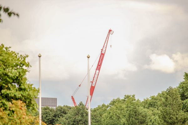 כל הזמן מתחדשת