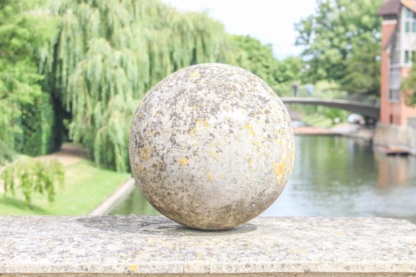 טיול ליד נהר הקאם