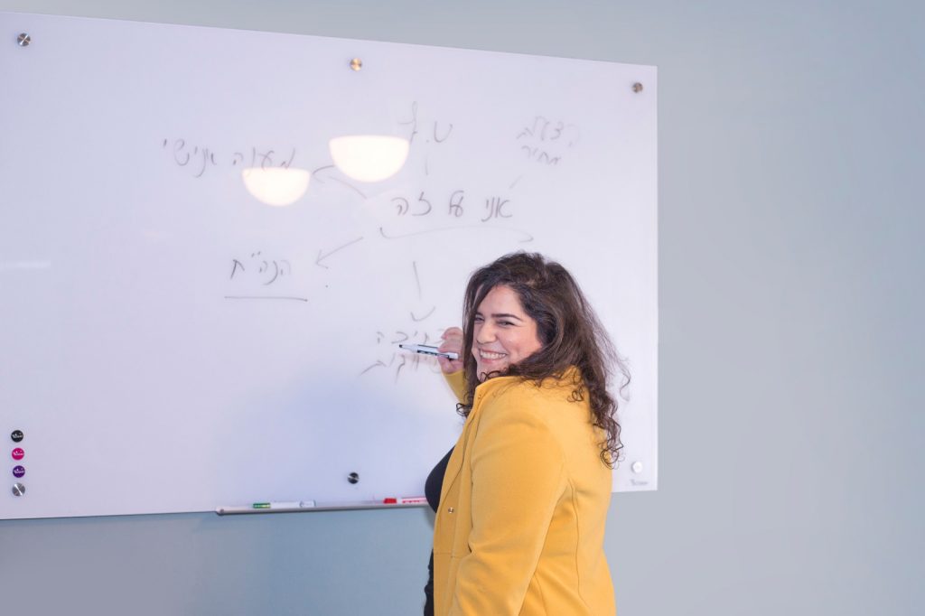 רותם יחזקאל שירותי משרד במיקור חוץ בהתאמה אישית