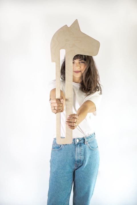 הדס לין