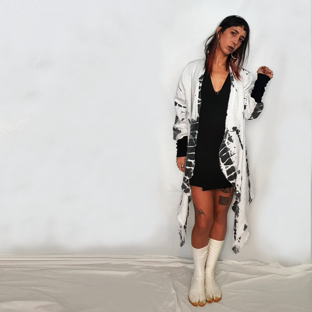 עופרי כהן Macchia studio