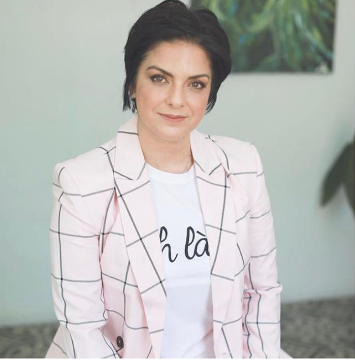 גלית כהן קוסמטיקאית מוסמכת