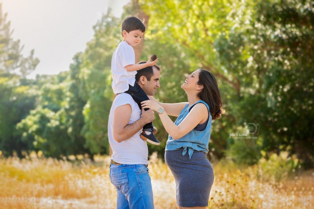 לירז כרמלי צלמת מקצועית