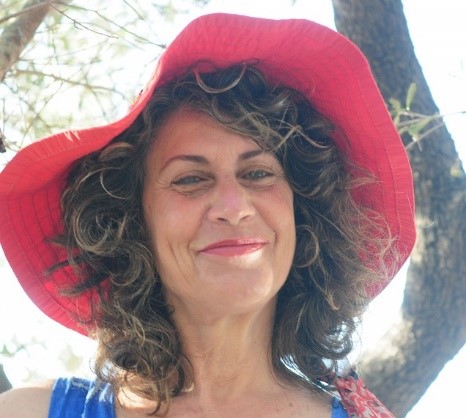 אילת זך מטפלת רגשית