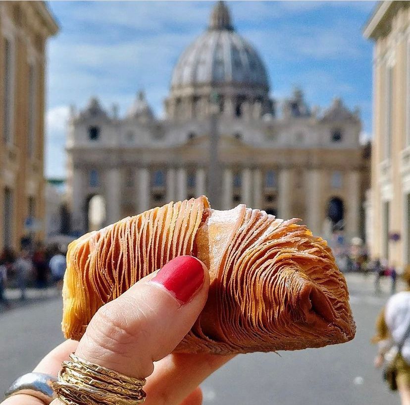 סיורי אוכל ברומא