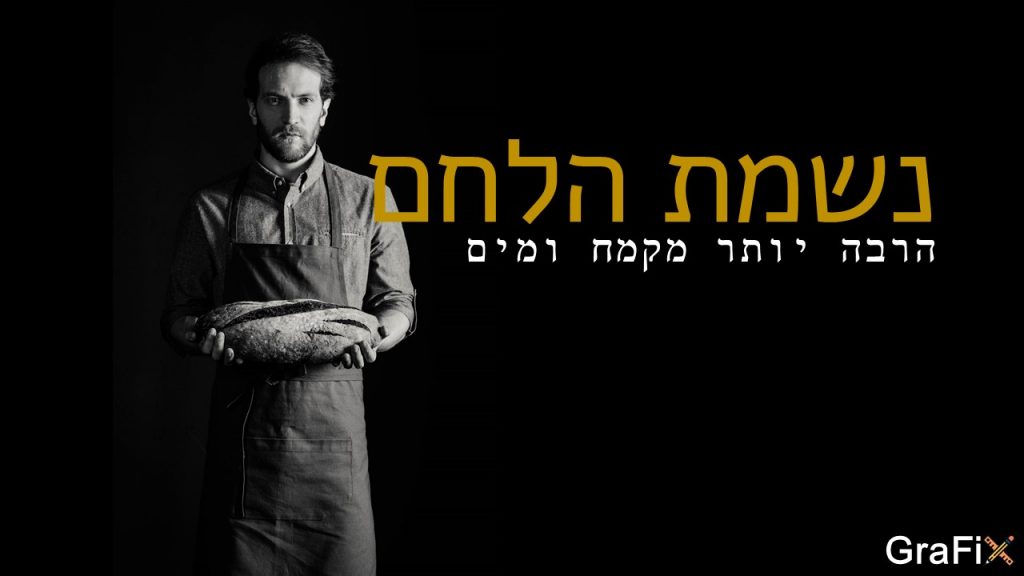 גלית מילוא יוצרת מצגות עסקיות