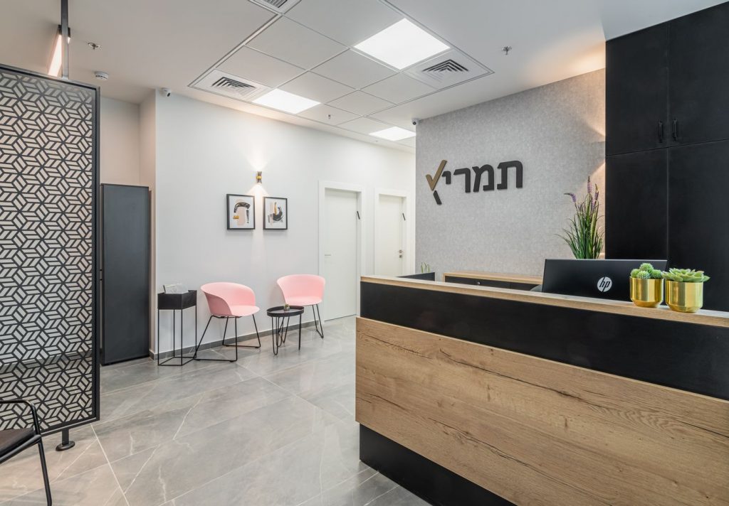 שירי ארצי תכנון ועיצוב פנים