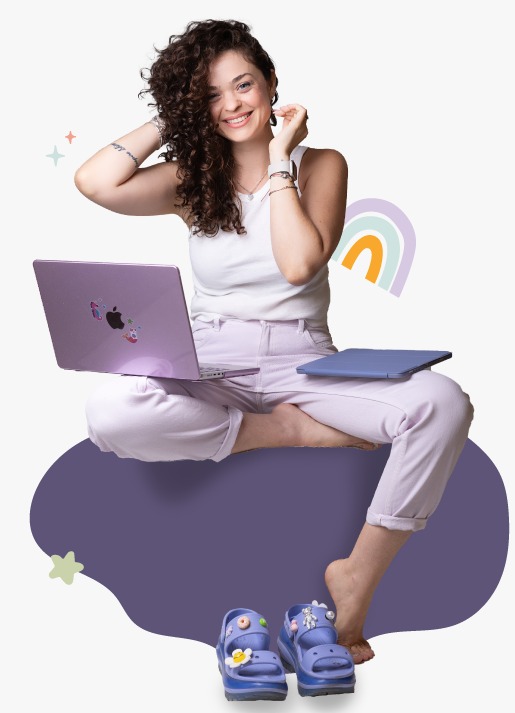 ליאור דקל ליבה ליווי וייעוץ בתחום העיצוב הגרפי