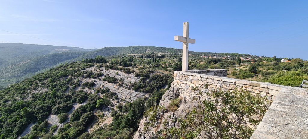 טיול עם ילדים בקרואטיה