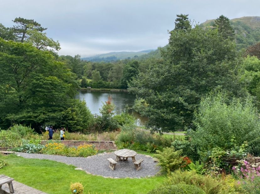 Craig-y-Nos Country Park