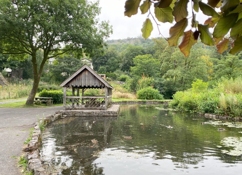 Craig-y-Nos Country Park