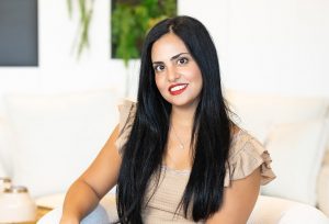 נופר ביתן מעצבת פנים