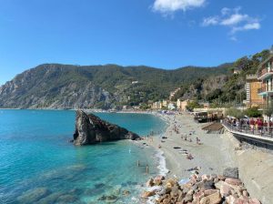 טיול בצ׳ינקווה טרה עם ילדים