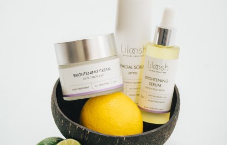 שופינג / liloosh natural skin care – לילוש קוסמטיקה טבעית