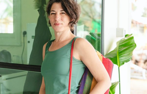 הטיפים / איך לבחור מזרון יוגה