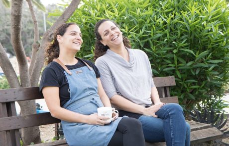 נשים ועסקים / סטודיו TUDU