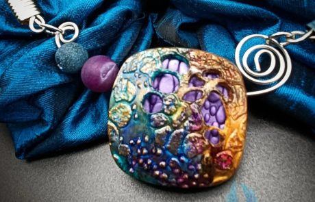 שופינג / Colibri Gems – תכשיטים אמנותיים בסגנון בוהו