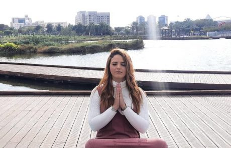 הטיפים / איך לשחרר חרדות ופחדים