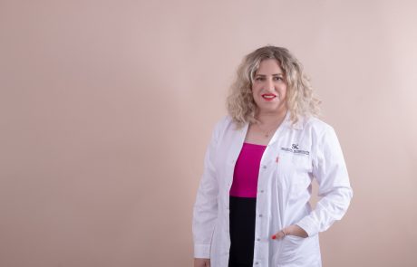 הטיפים / טיפים לעור פנים מוצק, אחיד ויפה