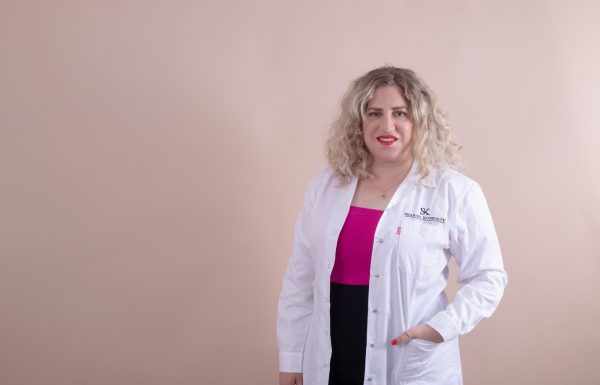 הטיפים / טיפים לעור פנים מוצק, אחיד ויפה